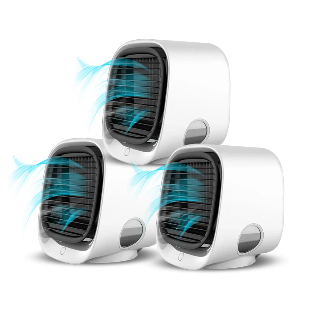 3x Frosty Fuse